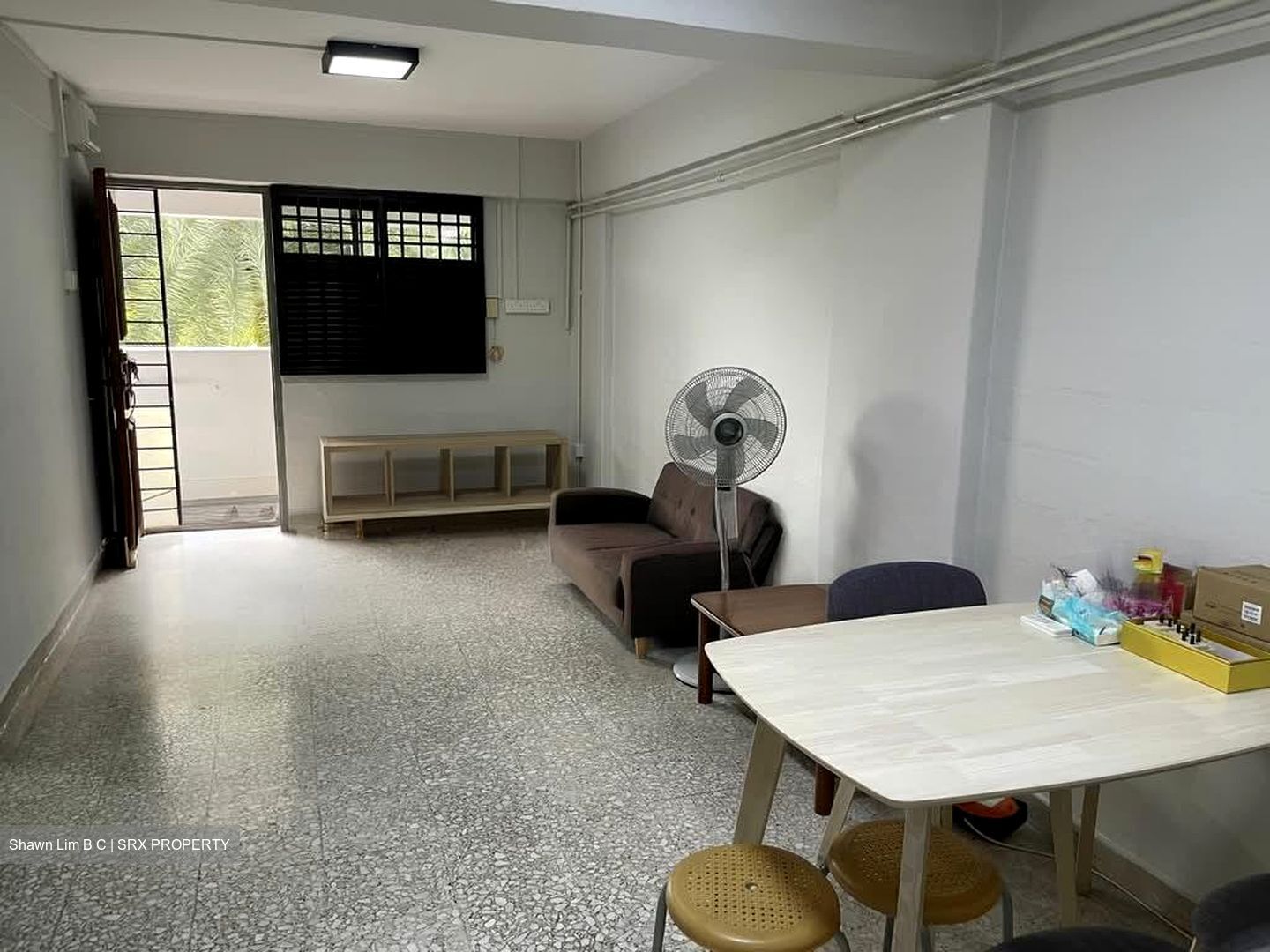 Blk 21 Ghim Moh Road (Queenstown), HDB 3 Rooms #550354561